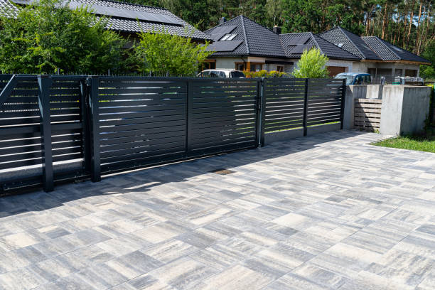 Best Driveway Paving Contractor  in Thoreau, NM