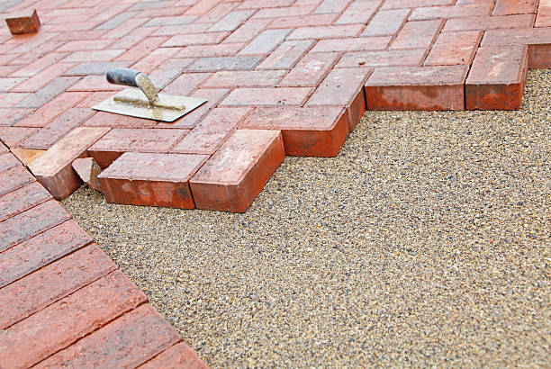 Best Affordable Driveway Paving  in Thoreau, NM